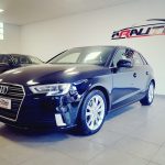 Fotos Audi A3